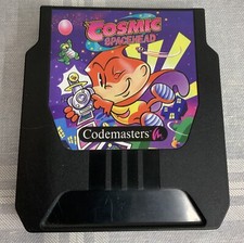 ebay® Auktion 336355572479 | Nintendo Nes Cosmic Spacehead Thumbnail of ebay® auction 336355572479 | Nintendo Nes Cosmic Spacehead