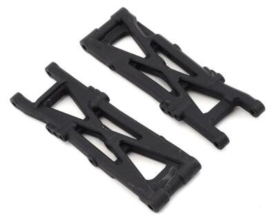 Team Losi Racing Stiffezel Rear Arm Set (22T 4.0/SCT 3.0) [TLR234092]