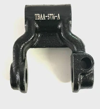1938-1960 Ford F-2 F-3 3/4 1-Ton F-250 F-350 Rear Spring Shackle  TBAA-5776