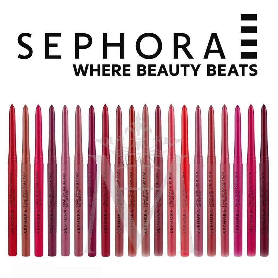SEPHORA COLLECTION Lip Stain Liner Stift ORIGINAL