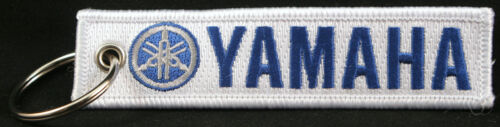 Yamaha Schlüsselanhänger, Motorrad, Instrument, Biker, Musiker - Bild 3 von 6
