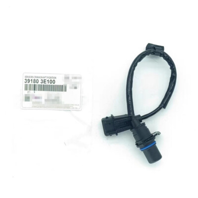39180-3E100 Crankshaft Position Sensor for Hyundai Santa Fe for