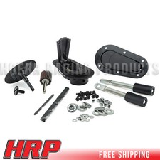 AeroCatch Car & Truck Hood Panels for sale | eBay