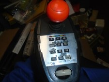 Vintage Colecovision Super Action Controller-...