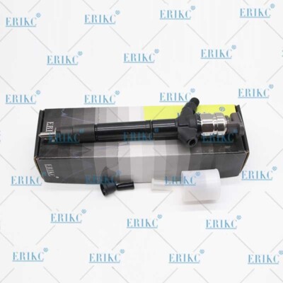 095000-7530 Fuel Injector 23670-59045 23670-59031 for Toyota