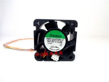 1 PCS SUNON Fan PMD1204PQB1-A DC 12V 8.6W 4028 4CM 3 PIN double ball server fan