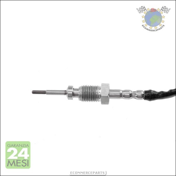 Sensore Temperatura Gas Di Scarico Per BMW | Amrxuts 13627798486/13627809157 - Compatibile Con Modelli 2004-2014 - Foto 8