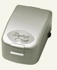 Dry  Store Zephyr Travel Hearing Aid Dryer