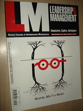 Revista LM Leadership & Management Año 1 N°5 Mayo 2011
