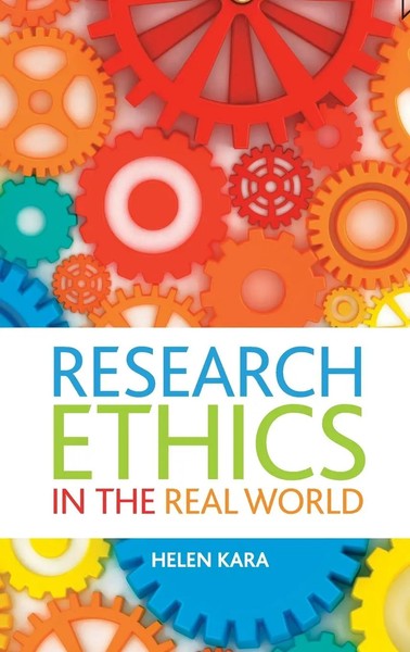 Helen Kara | Research Ethics In The Real World | Buch | Englisch (2018)-image