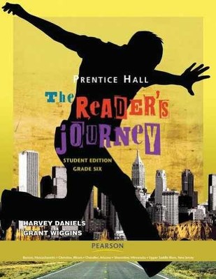 PRENTICE HALL: THE READER'S - Paperback, by Prentice Hall - Acceptable n