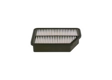 BOSCH Luftfilter F 026 400 228 Filtereinsatz für HYUNDAI KIA SPORTAGE CW CARENS