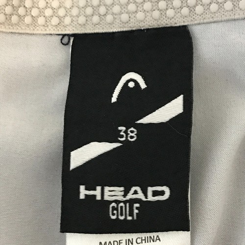 Head Golf Men's 38 Blue Shorts - Picture 9 of 10