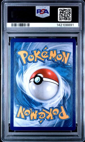 PSA 9 Mint 2014 Pokemon XY Base Set Dugtrio Reverse Holo Foil #59 - Picture 2 of 2