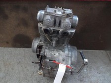 Honda CL350K CB350 K Twin 1968-1975 Engine CL350E-1027198
