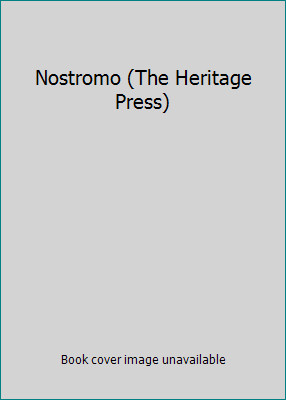 Nostromo (The Heritage Press)