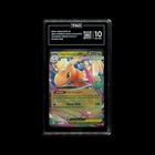 2026 Pokemon - Mega Dragonite ex 152 Ascended Heroes Double Rare - TAG 10
