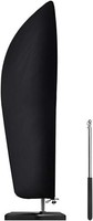 Sonnenschirm SchutzhüLle 210D Oxford Gewebe Wasserdicht Uv-BestäNdig 265X40-70