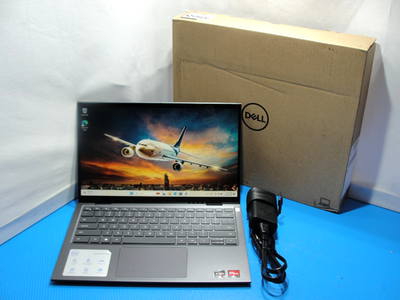 デル Inspiron 7415 Ryzen 5・8GBメモリ・256GBSSD Dell Inspiron 7415 2-in-1 14”FHD Touch Ryzen 5 5500U 8GB 256GB SSD