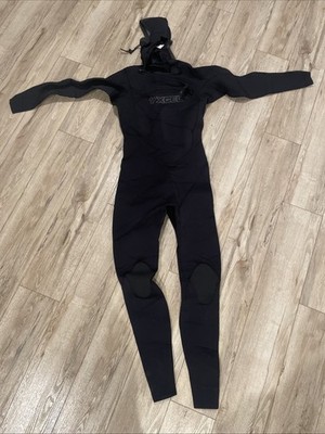 Xcel Wetsuit Men XL Tall With Good