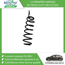 Ressort divers Citroen DS4