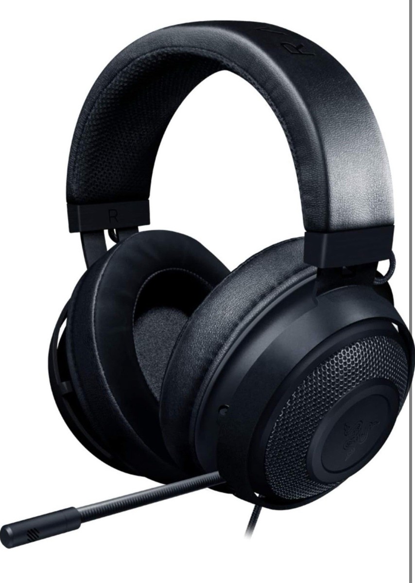 新品未開封！Razer Kraken Pro V2　正規品　定価37980円 新品未開封！Razer Kraken Pro V2 正規品 定価37980円 Headset