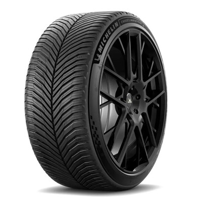 Ganzjahresreifen Michelin 235/55 R18 104V CROSSCLIMATE 3 XL M+S