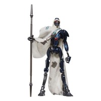 Star Wars Episode Iii Black Series - 20Th Anniversary Magnaguard 15 Cm