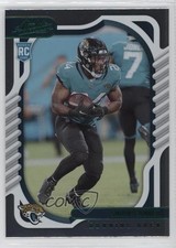 2022 Panini Absolute Rookies Green Snoop Conner #194 13ke