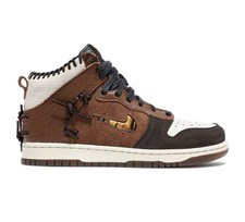 men bodega x nike dunk high legend stores