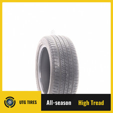 Used 22550r17 Yokohama Yk740 Gtx 94v - 932