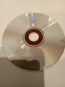 Virtua Fighter 3TB Sega Dreamcast Disc, Manual, and Replacement Case