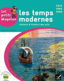 Les temps modernes : histoire  histoire des arts : CE2,... | Buch | Zustand gut