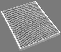 Filter Innenraumluft Denso DCF201K FÜR Abarth Alfa Romeo CitroËN Opel