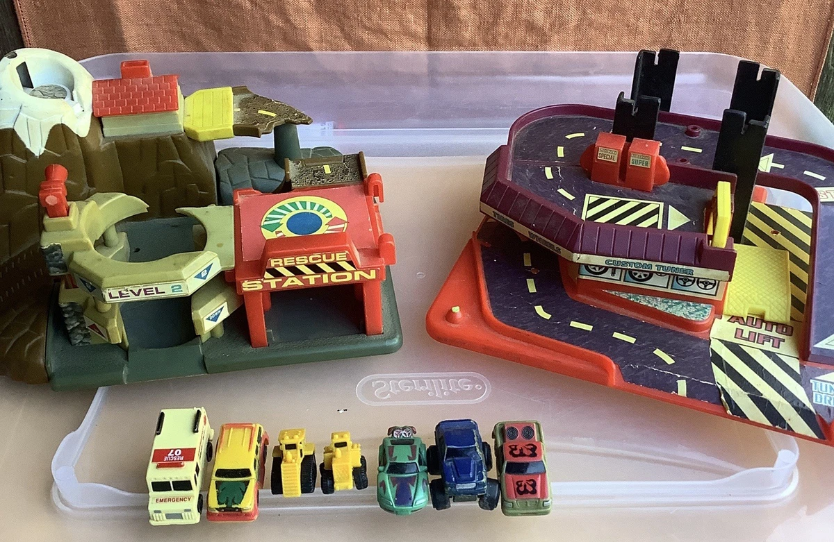 25+ micro machines city for sale | Updated Oct 2026