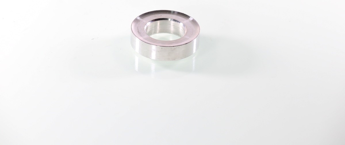 1x Strut Mounting Element Front Right=Left Upper GH-364722