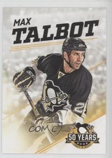 2017 PPG Paints Pittsburgh Penguins 50 Years Maxime Talbot z7j