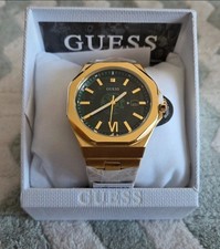 Orologio Guess Emperor Gold GW0573G2 (Uomo)