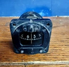 US Military Vintage WW2 Airpath Magnetic Compass MS17983-2