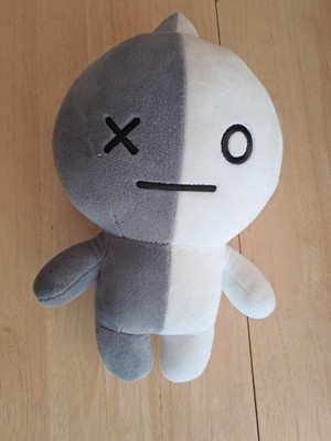 Aurora BTS BT21 Van Plüsch