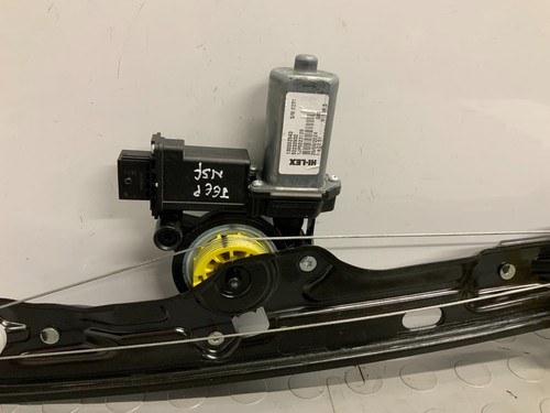 JEEP AVENGER MK1 PASSENGER SIDE FRONT WINDOW MOTOR REGULATOR 52232932 - Picture 3 of 7