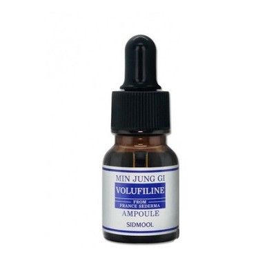 SIDMOOL Min Jung Gi Volufiline Ampulle 11 ml K-Beauty