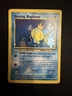 Shining Magikarp - 66/64 - Neo Revelation - Pokémon TCG