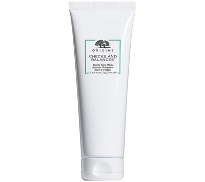 Origins Checks And Balances Frothy Face Wash 8.5 fl oz/250ml #H4-2