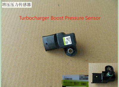 Great Wall Haval H9 GW4C20 Turbocharger Boost Pressure Sensor 3611900XEC01