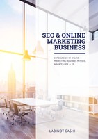 Labinot Gashi | SEO & Online Marketing Business | Taschenbuch | Deutsch (2024)