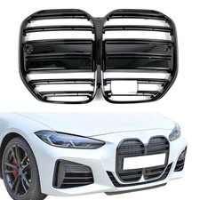 Frontsto�stange K�hlergrill Hlergrill Gitter F�r BMW 4er G22 Coupe 21+ G22 Vorne