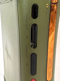 Halo 3 Edition Xbox 360 Console w/ Controller