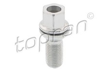 TOPRAN Radschraube 118 510 M 14 für VW ID E11 E12 E21 E39 ATLAS CA1 CA2 CA3 1st