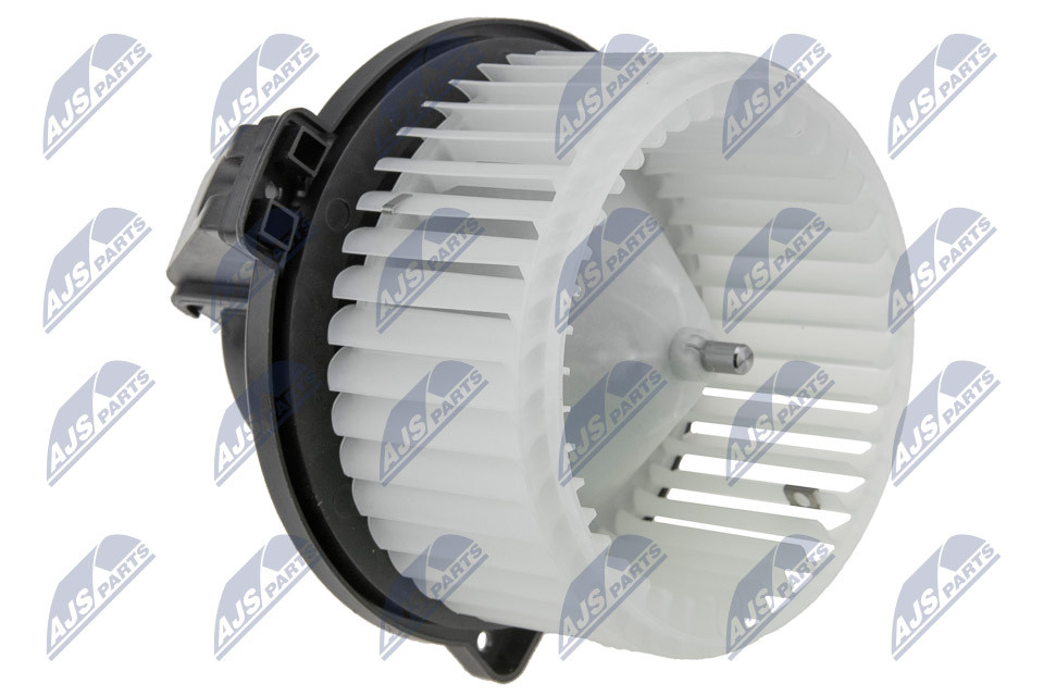 N.T.Y. EWN-LR-000.NTY Interior Blower for LAND ROVER